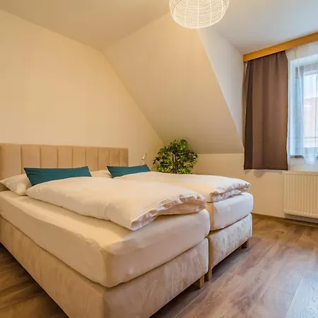 Apartman Solaris Kyjov  Exterior photo