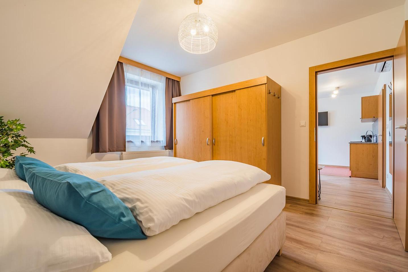 Solaris Apartment *