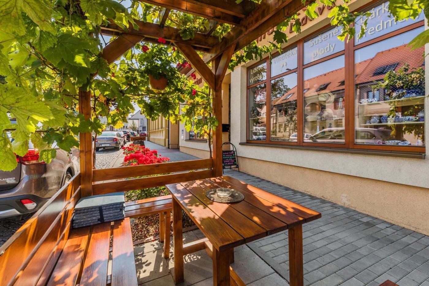 Solaris Apartment *